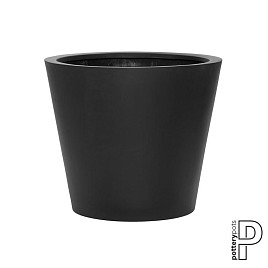 Кашпо BUCKET Natural Pottery Pots Нидерланды, материал файберстоун